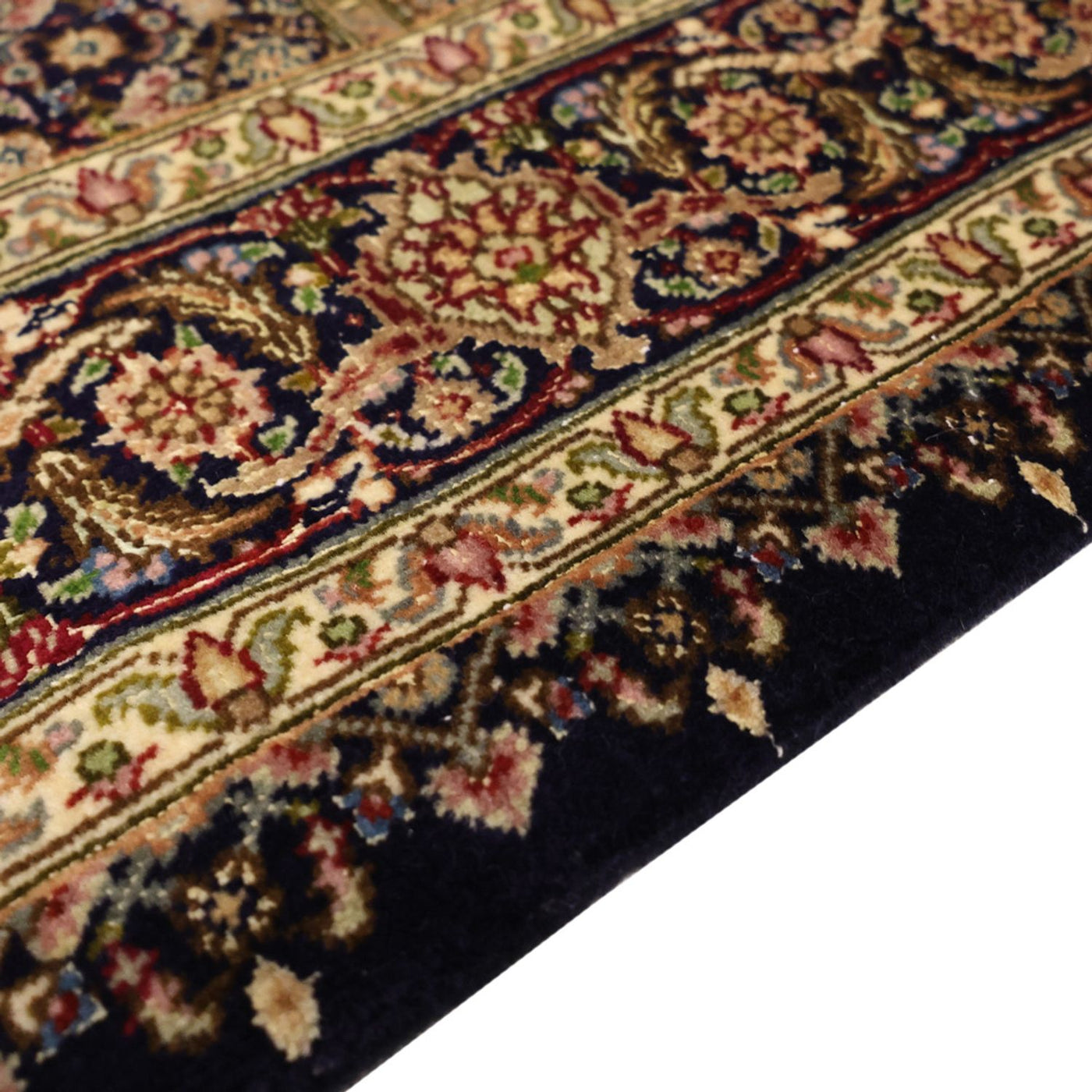 Tabriz - 50 Raj Dywan 160x115cm - Dywan perski