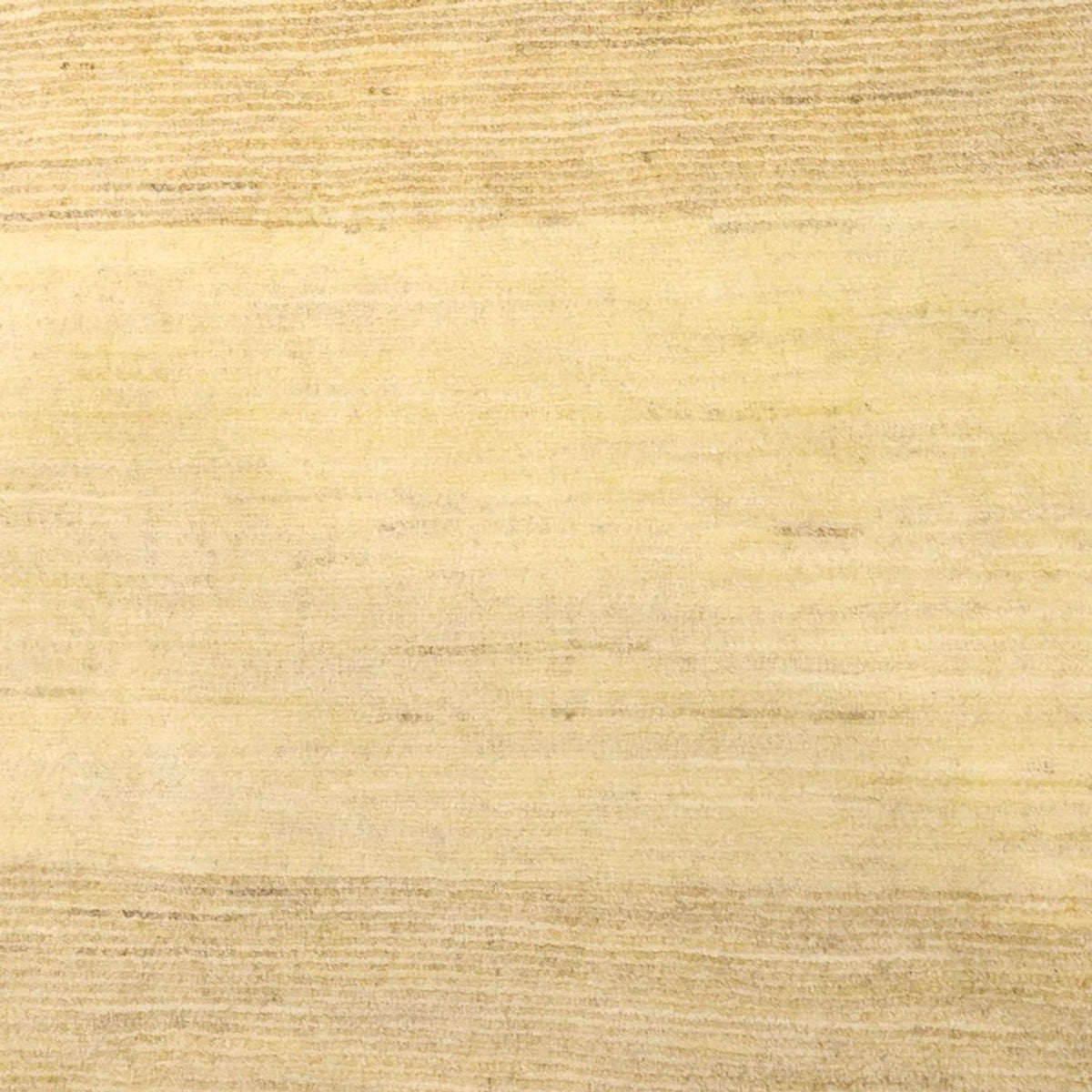 Dywan Gabbeh - Loribaft Perski - 170 x 116 cm - beżowy