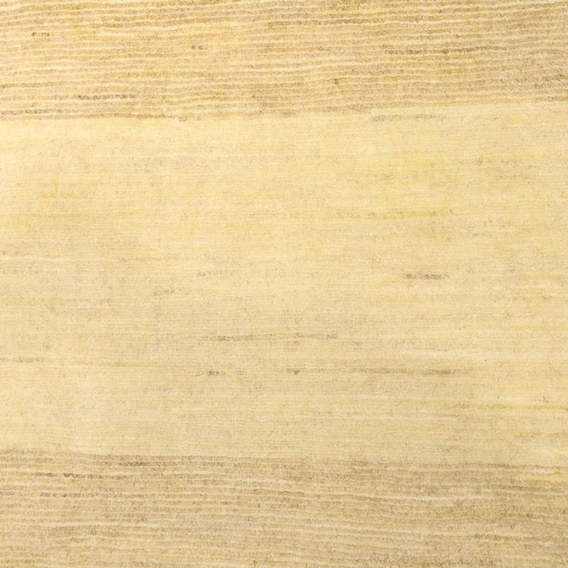 Dywan Gabbeh - Loribaft Perski - 170 x 116 cm - beżowy