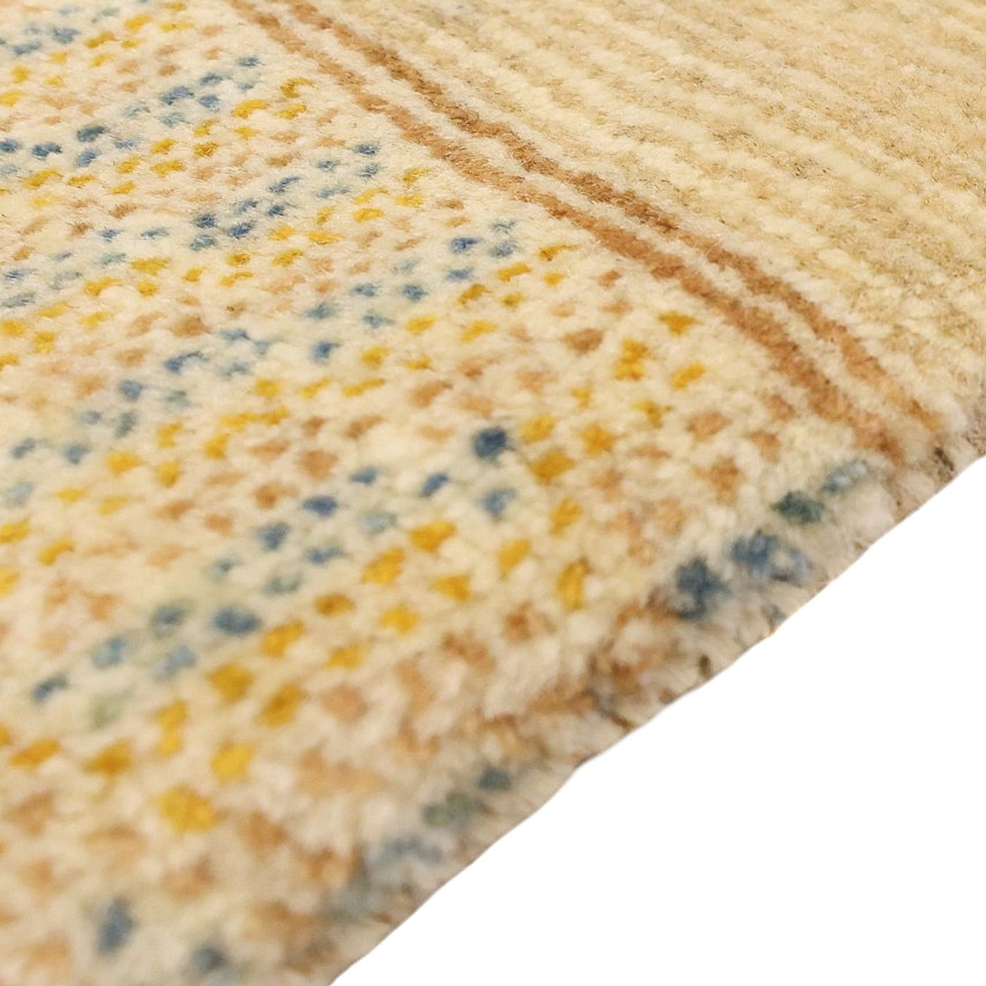 Loribaft Dywan 170x116cm - Perserteppich Wollteppich