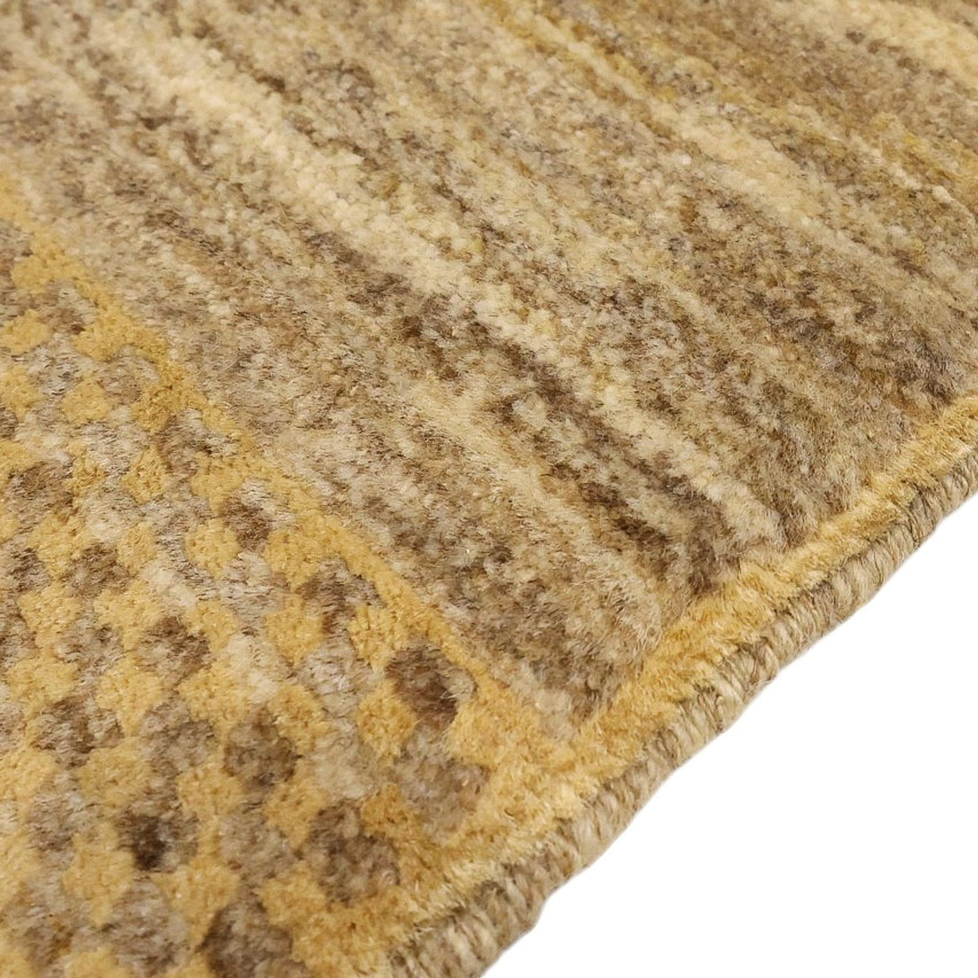 Loribaft Dywan 161x102cm - Perserteppich Wollteppich