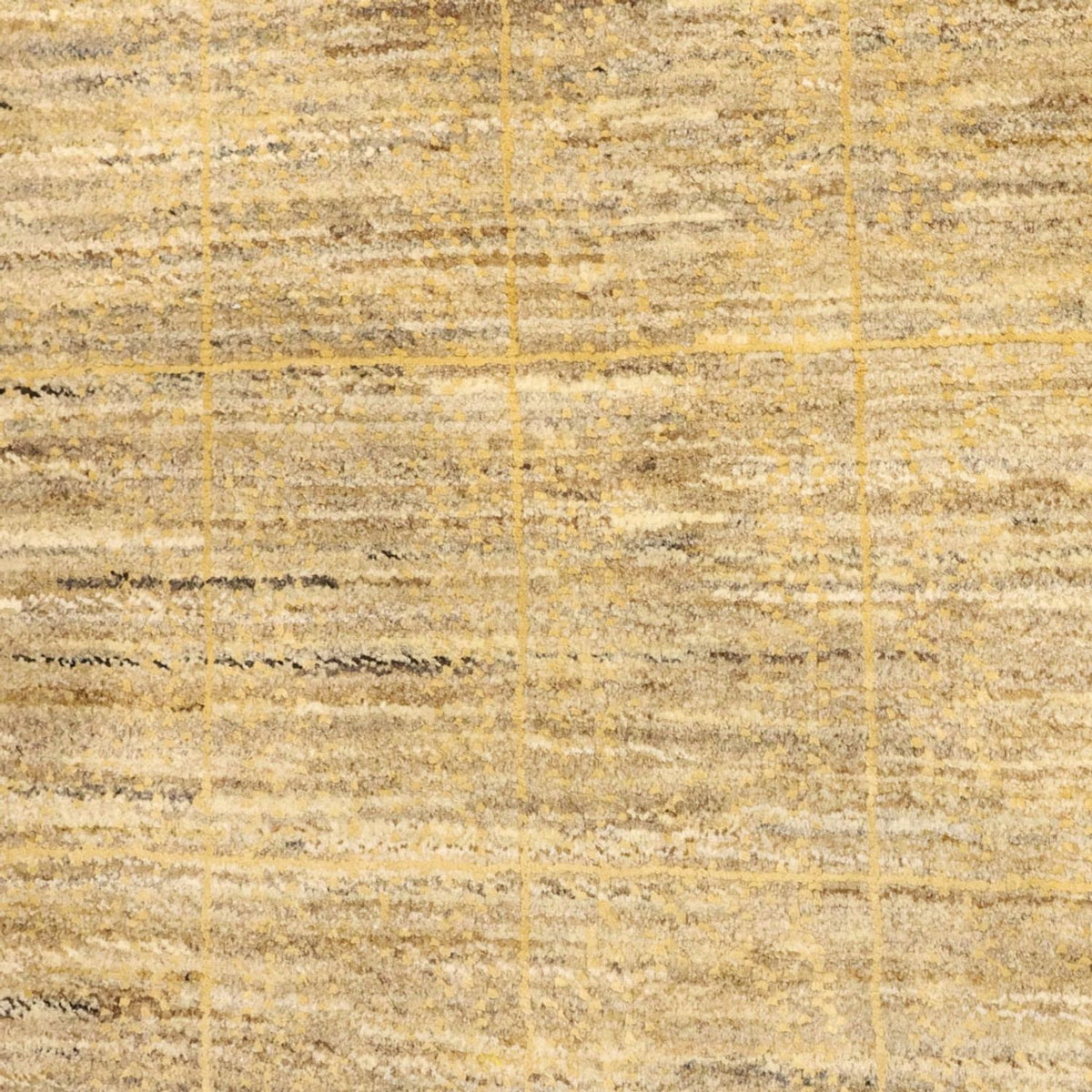 Dywan Gabbeh - Loribaft Perski - 146 x 104 cm - beżowy