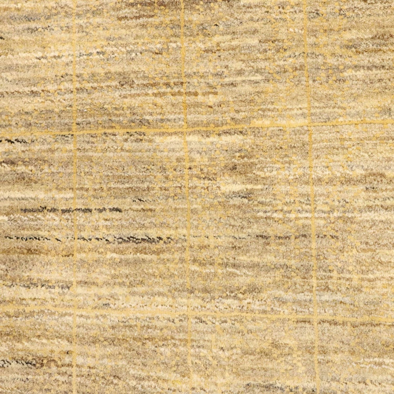 Dywan Gabbeh - Loribaft Perski - 146 x 104 cm - beżowy