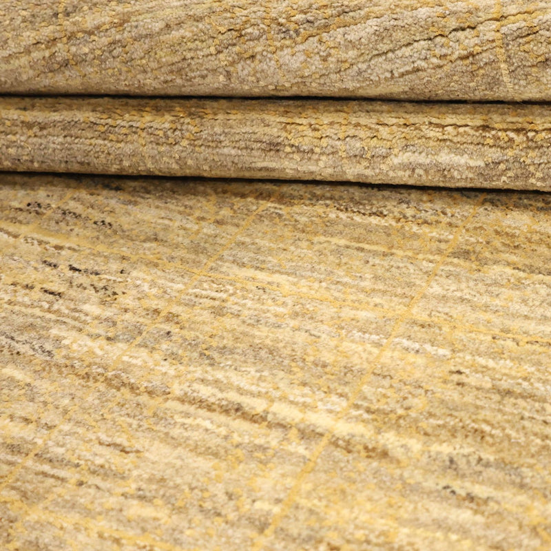 Dywan Gabbeh - Loribaft Perski - 146 x 104 cm - beżowy