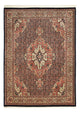 Bidjar Dywan 202x149cm - Dywan perski