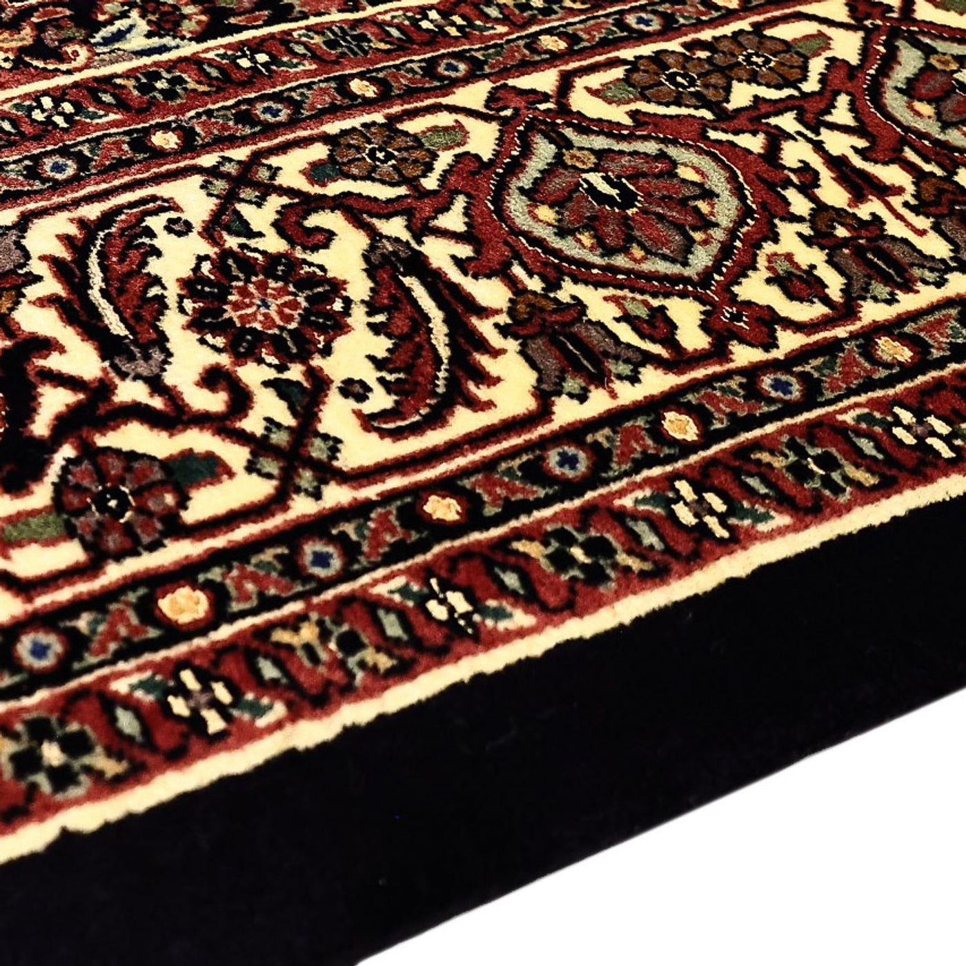 Bidjar Dywan 202x149cm - Dywan perski
