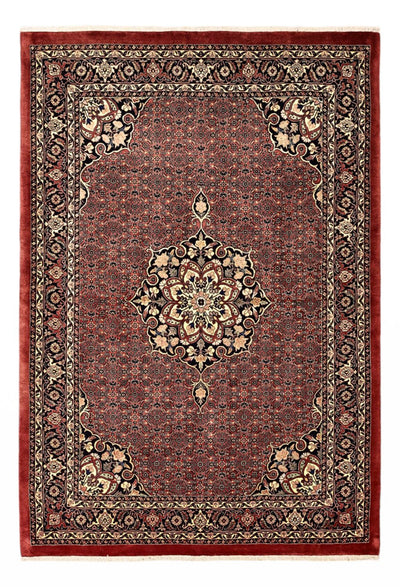Bidjar Dywan 139x198cm - Dywan perski