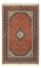 Kashan Dywan 170x110cm - Dywan perski