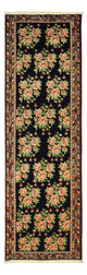 Biegacz Perski dywan - Nomadyczny - 297 x 88 cm - wielokolorowy