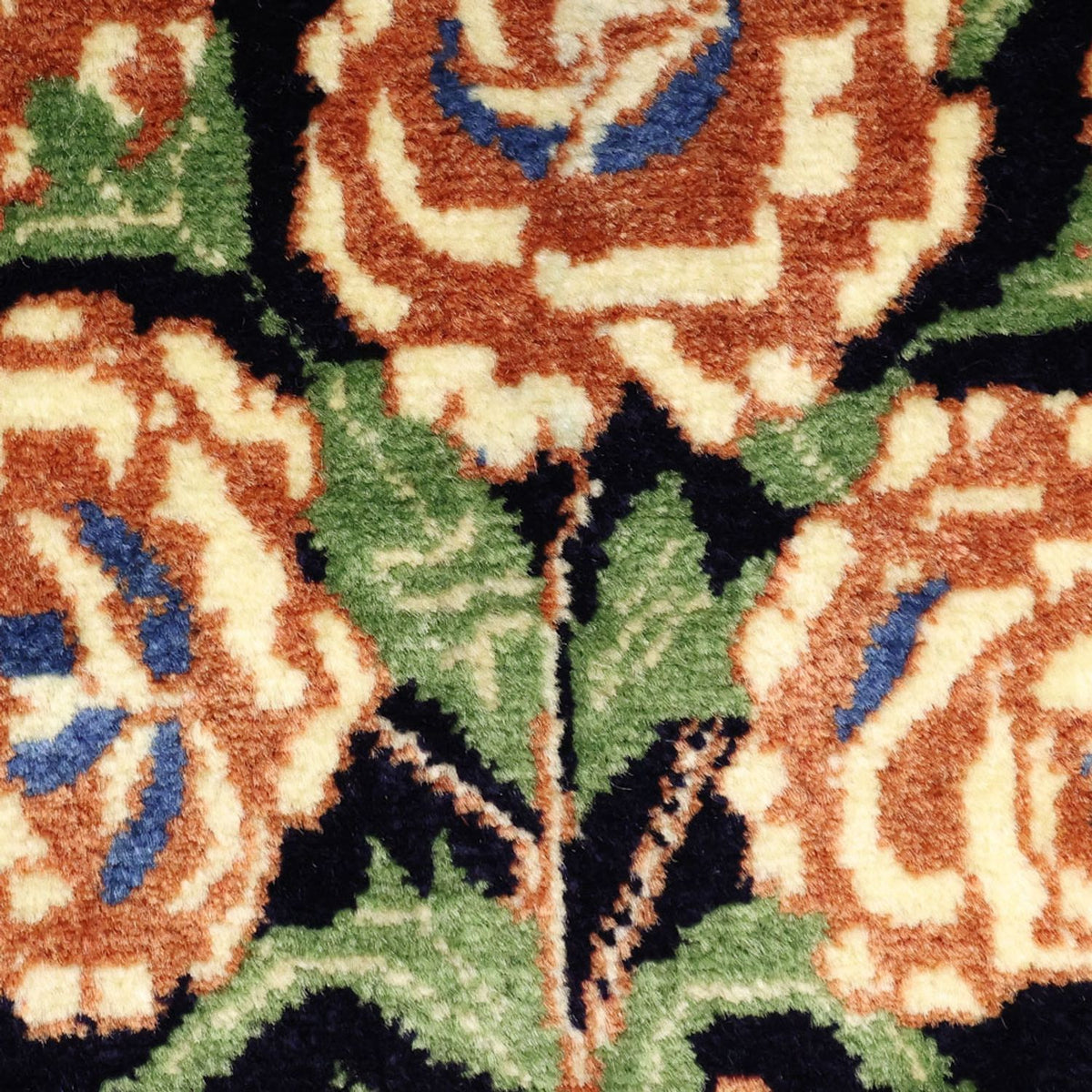 Biegacz Perski dywan - Nomadyczny - 297 x 88 cm - wielokolorowy