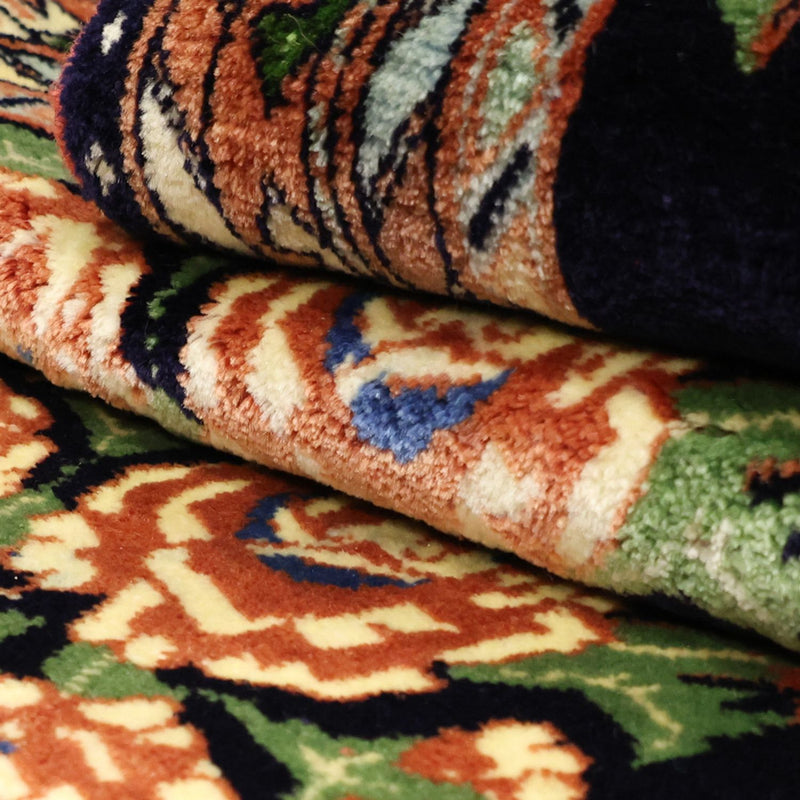 Biegacz Perski dywan - Nomadyczny - 297 x 88 cm - wielokolorowy