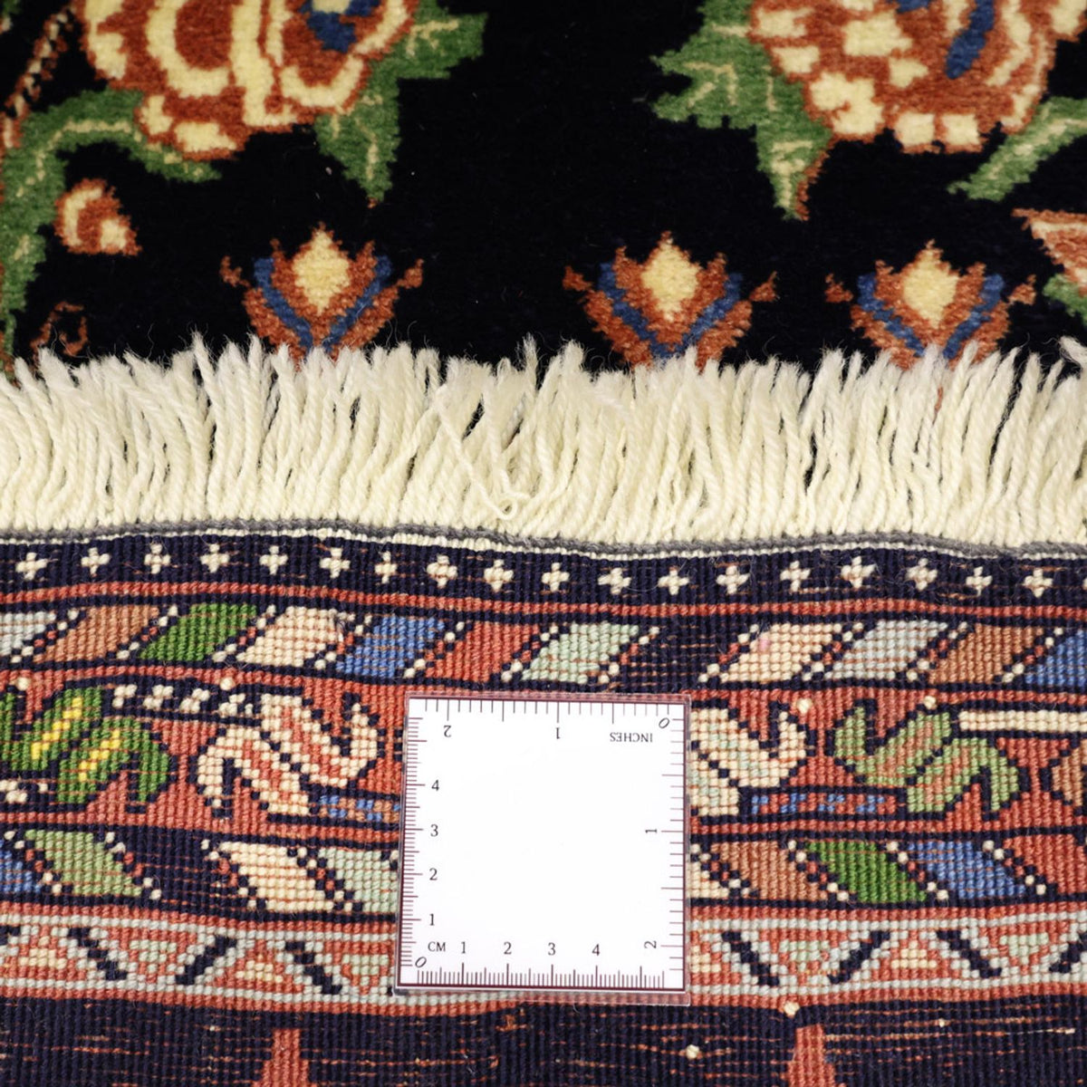 Biegacz Perski dywan - Nomadyczny - 297 x 88 cm - wielokolorowy