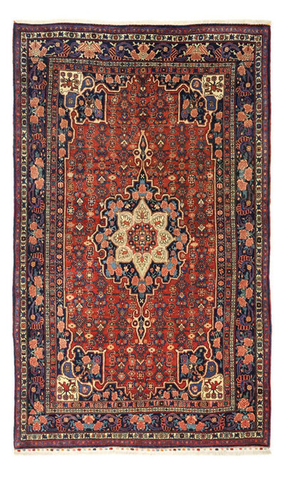 Bidjar Dywan 168x276cm - Dywan perski