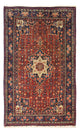 Bidjar Dywan 276x168cm - Dywan perski