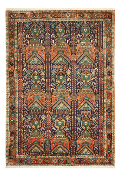 Sharbabak Dywan 133x191cm - Dywan perski