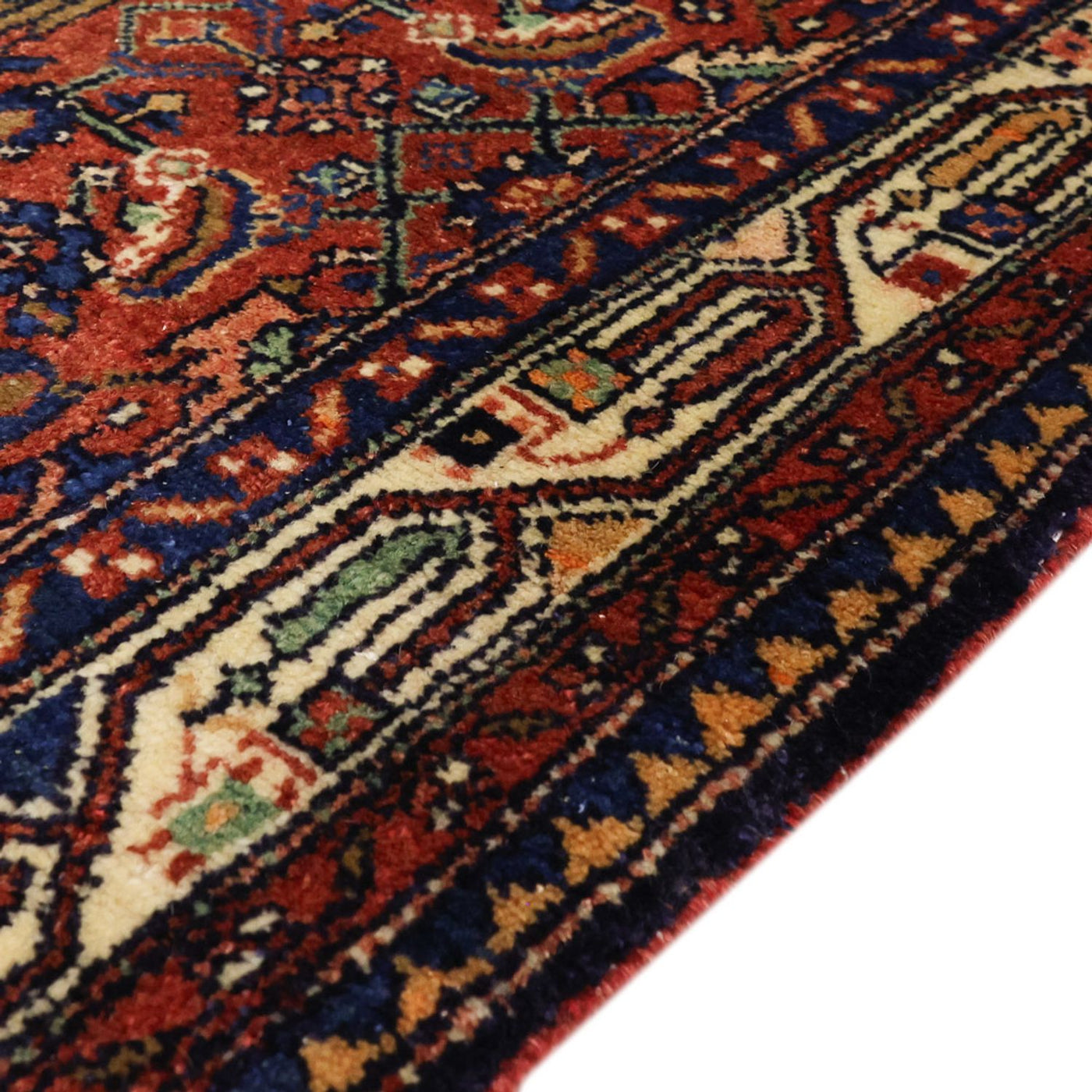 Sarough Dywan 332x117cm - Dywan perski