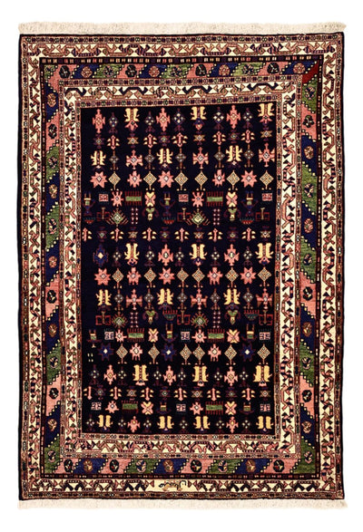 Mashhad Dywan 157x215cm - Dywan perski