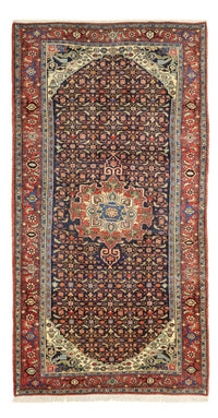 Bidjar Dywan 276x146cm - Dywan perski – product image