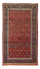Bidjar Dywan 288x168cm - Dywan perski