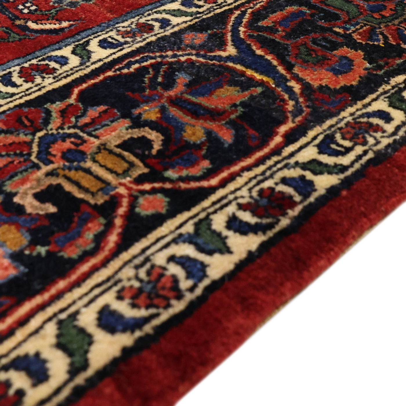 Bidjar Dywan 288x168cm - Dywan perski