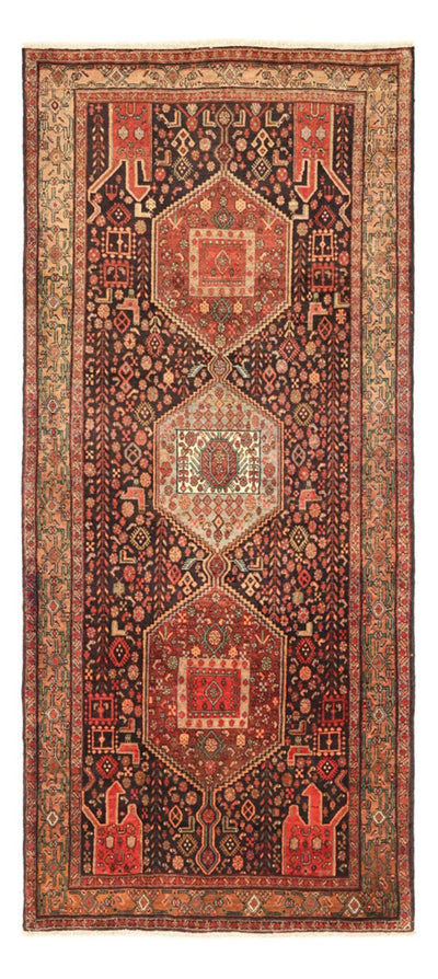 Nahavand Dywan 130x295cm - Dywan perski