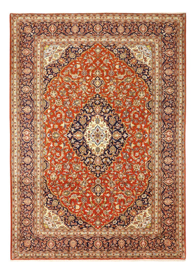 Kashan Dywan 239x332cm - Dywan perski