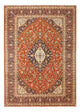 Kashan Dywan 332x239cm - Dywan perski