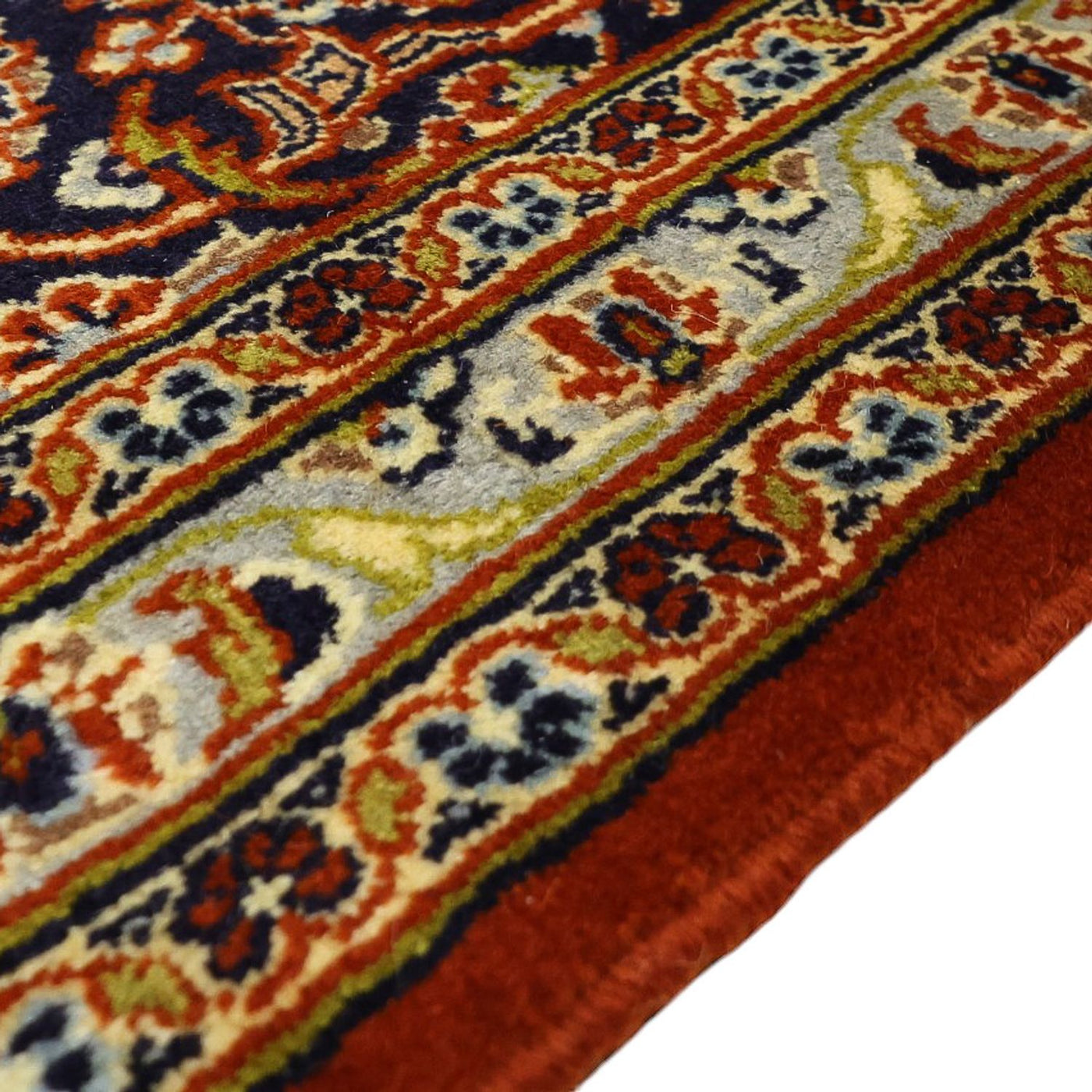Kashan Dywan 332x239cm - Dywan perski