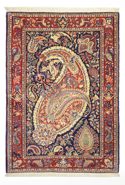 Sarouk Dywan 104x148cm - Dywan perski