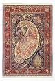 Sarouk Dywan 148x104cm - Dywan perski