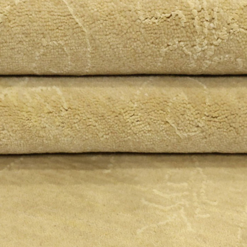 Dywan Gabbeh - Loribaft Indus - 198 x 140 cm - beżowy