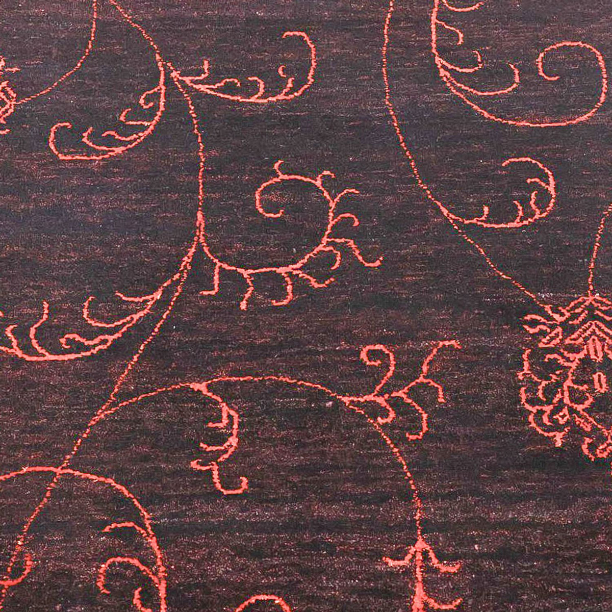 Dywan Gabbeh - Loribaft Indus - 240 x 173 cm - ciemnoniebieski