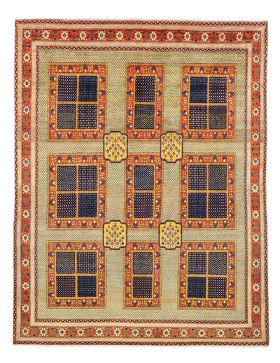 Loribaft Dywan 243x315cm - Perserteppich Wollteppich