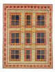 Loribaft Dywan 315x243cm - Perserteppich Wollteppich