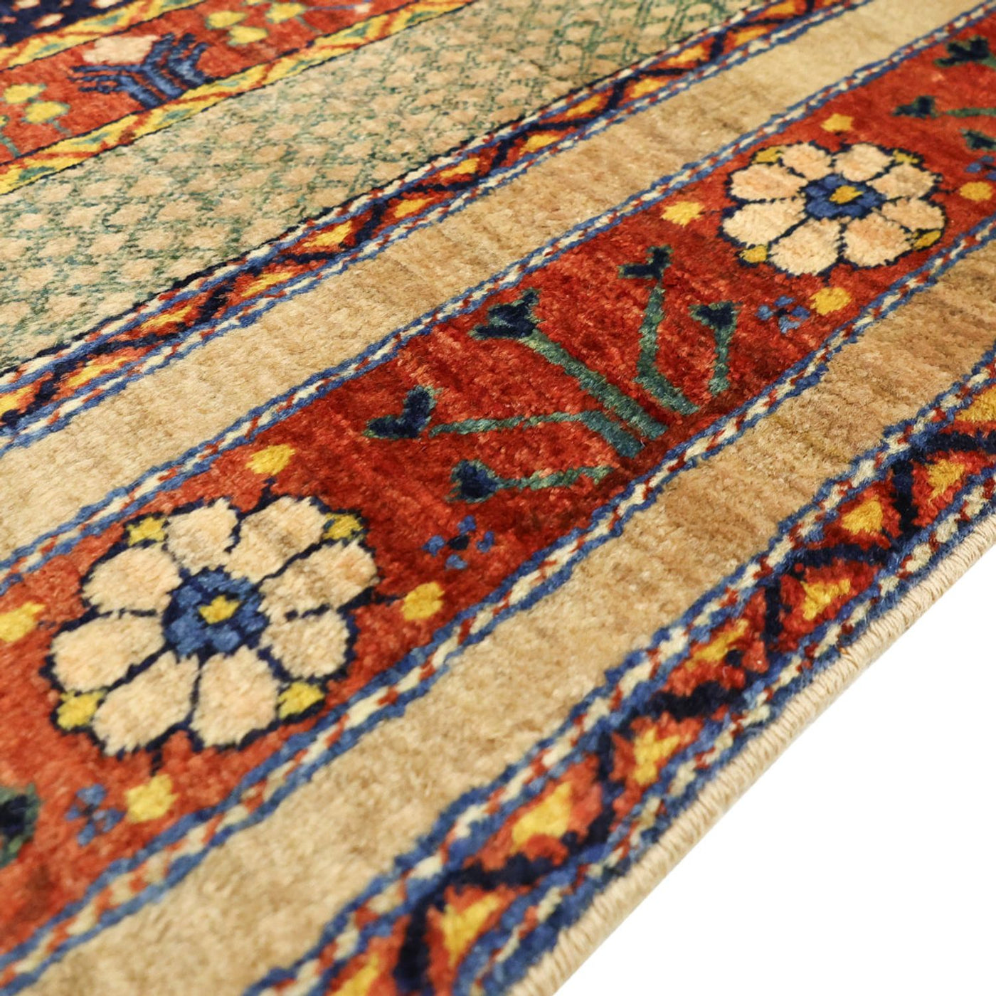 Loribaft Dywan 315x243cm - Perserteppich Wollteppich