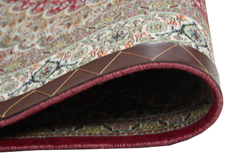 Dywan perski - Tabriz - 150 x 70 cm - czerwony