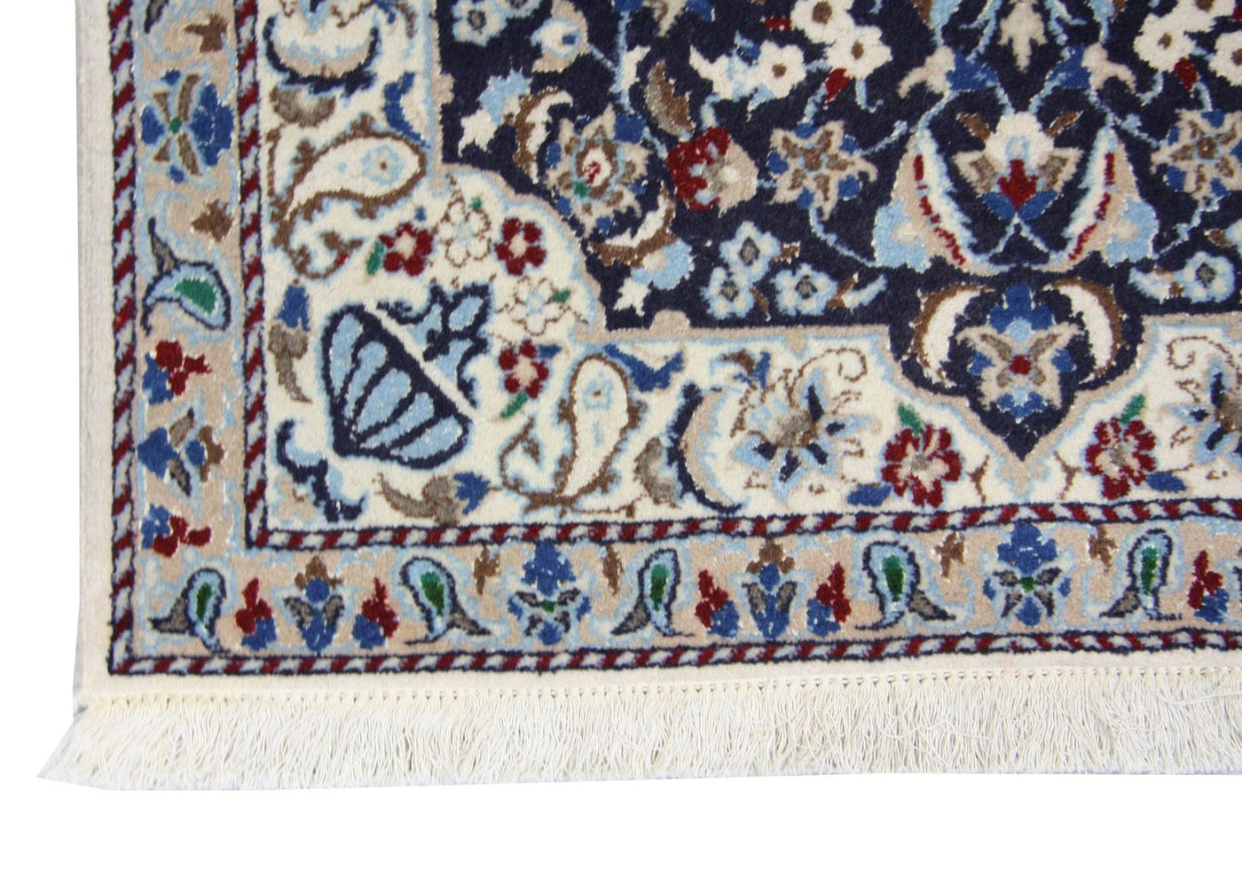 Nain - 12 la Dywan 128x88cm - Dywan perski