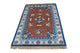 Dywan z Chin 274x183cm - Dywan orientalny