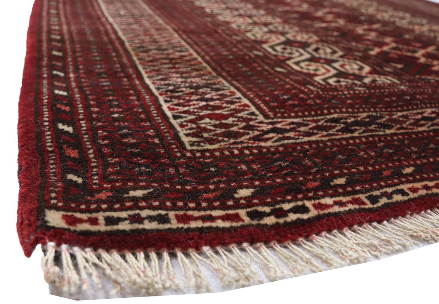 Bukhara Dywan 120x90cm - Dywan orientalny