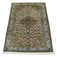 Qom jedwab Dywan 163x109cm - Dywan perski