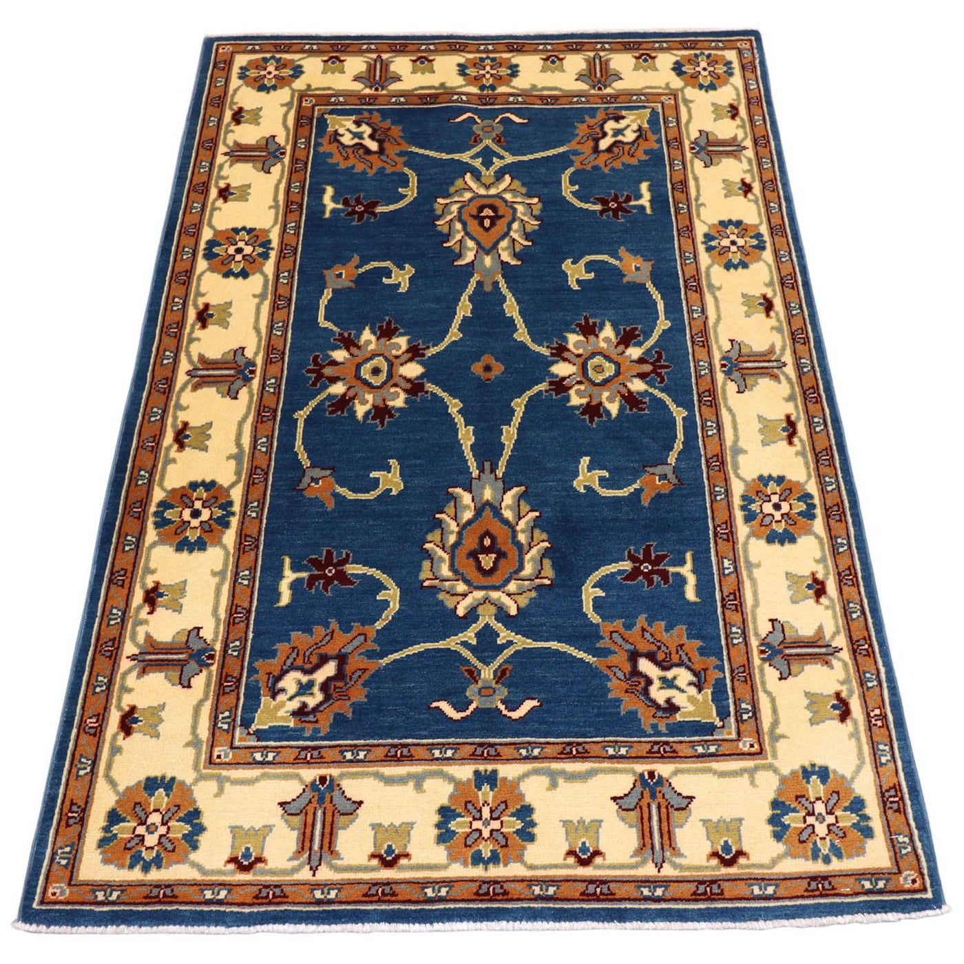 Dywan Zieglera 191x83cm - Dywan orientalny