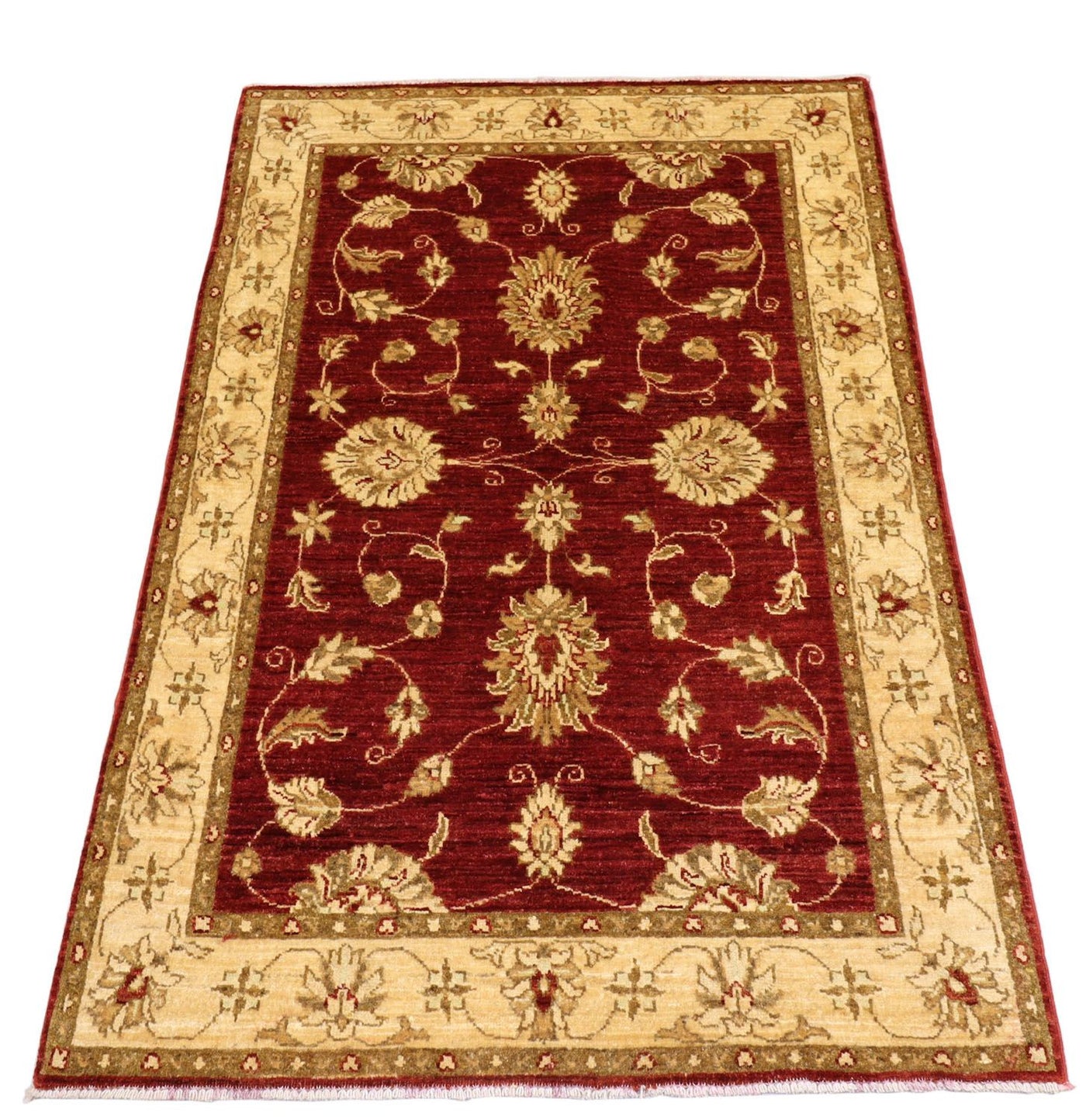 Dywan Zieglera 153x100cm - Dywan orientalny