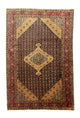 Ardabil Dywan 293x200cm - Dywan perski