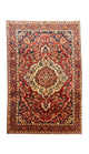 Bakhtiari Dywan 340x215cm - Dywan perski