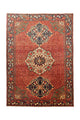 Bakhtiari Dywan 306x220cm - Dywan perski