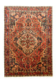 Bakhtiari Dywan 300x205cm - Dywan perski