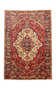 Bakhtiari Dywan 306x208cm - Dywan perski