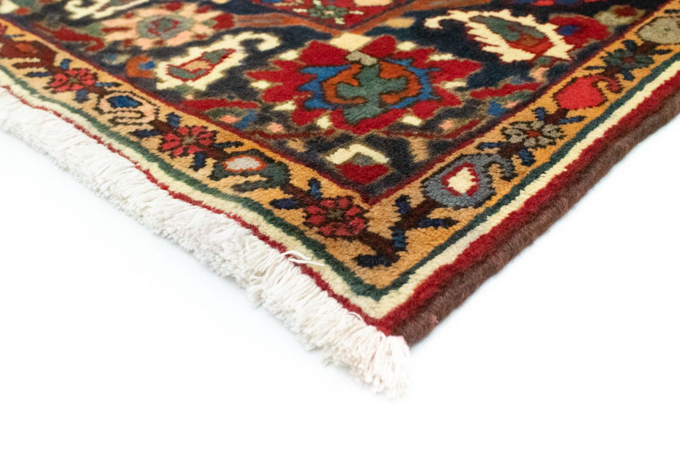 Bakhtiari Dywan 306x208cm - Dywan perski