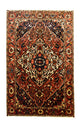 Bakhtiari Dywan 333x210cm - Dywan perski
