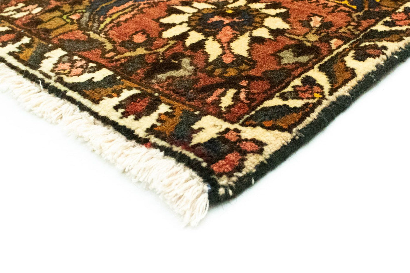 Bakhtiari Dywan 333x210cm - Dywan perski